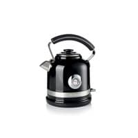 Чайник ARIETE 2854 black