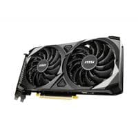 Видеокарта NVIDIA RTX 3060 /VENTUS/2X/12GB/GDDR6 RTX 3060 VENTUS 2X 12G