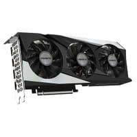 Видеокарта nVIDIA RTX 3060TI 8GB GDDR6 256Bit Core: 1665MHz Memory: 14000MHz GV-N306TGAMING-8GD