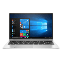 ноутбук 15FI/i5-1135G7/16/512/Intel HD/WC HD/W10P/ UA/Aluminium Silver Probook 450 G8