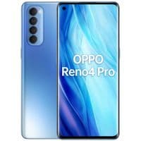 Мобільний телефон Oppo Reno 4 Pro 8/256GB Galactic Blue (OFCPH2109_BLUE)
