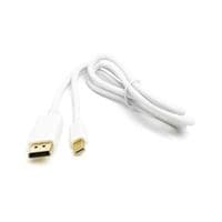 Адаптер PowerPlant (CA911868) DisplayPort - mini DisplayPort, 1 м