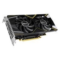 Видеокарта AMD Radeon RX 5500 XT ASRock Challenger D 8G OC, 8GB DDR6,