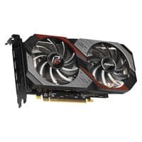 Видеокарта AMD Radeon RX 5500 XT ASRock Phantom Gaming D 8G OC, 8GB DDR6