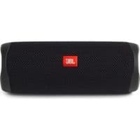 Акустична система JBL Flip 5 Black (JBLFLIP5BLKEU)