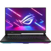 Ноутбук ASUS ROG Strix SCAR 15 G533QS-HF202T 15.6FHD IPS/AMD R-5900HX/32/1024F/NVD3080-8/W10