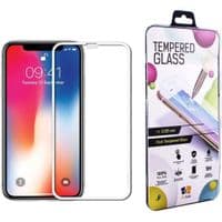 Защитное стекло Drobak Tempered Glass для Apple iPhone 12 Mini White (242427)