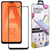 Защитная пленка Drobak Ceramics для Samsung Galaxy A32 SM-A325 Black (464667)