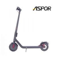 Электросамокат Aspor L-ES1 Dark Gray (983001)