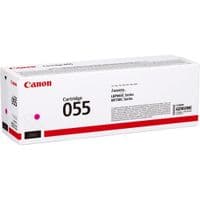 Картридж лаз. CANON CRG055M
