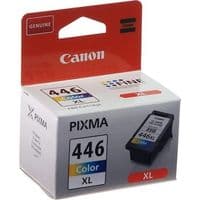 Картридж струйн. CANON CL-446XL(8284B001)