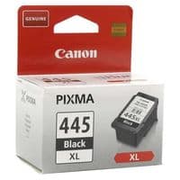 Картридж струми. CANON PG-445Bk XL black (8282B001)