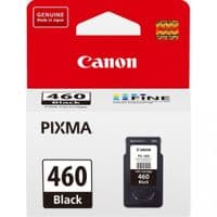 Картридж струменевий  CANON PG-460Bk