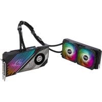 Видеокарта ASUS Radeon RX 6900 XT 16GB DDR6 STRIX OC LC