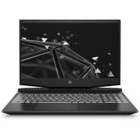 Ноутбук HP Pavilion 15 Gaming 15.6FHD IPS 144Hz/Intel i5-10300H/16/1024F/NVD1650Ti-4/DOS