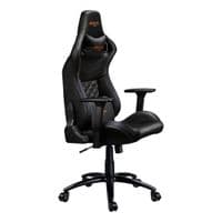 Комп'ютерне крісло для геймера Canyon Nightfall (CND-SGCH7)