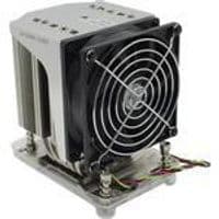 Кулер Supermicro SNK-P0064AP4 Active Cooling Kit для серверного корпусу AMD EPYC 7000 SP3 4U