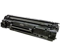 Картридж Virgin (CF283A-EV) HP LJ CF283A порожній