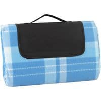 Туристический коврик Time Eco TE-201 Blue (4820211101282BLUE)