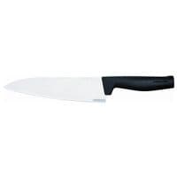 Нож для шеф-повара большой Fiskars Hard Edge, 21 см