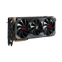 Видеокарта AMD Radeon RX 6900 XT 16GB GDDR6 Ultimate PowerColor (AXRX 6900XTU 16GBD6-3DHE/OC)