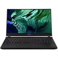 Ноутбук AERO 15.6 UHD OLED 60Hz/Intel i7-11800H/16/1TB/NVD3060P-6/DOS