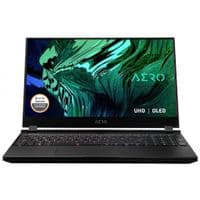 Ноутбук AERO 15.6 UHD OLED 60Hz/Intel i7-11800H/16/1TB/NVD3060P-6/W10P