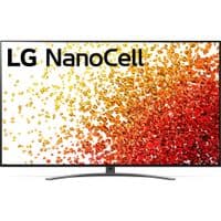 Телевізор 86" NanoCell 4K LG 86NANO916PA Smart, WebOS, Black