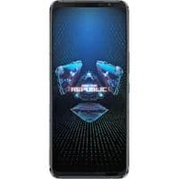 Мобільний телефон ASUS ROG Phone 5 16/256GB White (ZS673KS-1B015EU)