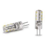 Лампочка EUROLAMP G4 (LED-G4-0227(220))