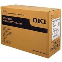 Ремкомплект OKI B721 / B731 / MB760 / MB770 200K (45435104)
