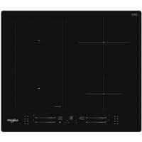 Варильна поверхня Whirlpool WLS7960NE