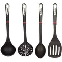 Набір кухонних аксесуарів Tefal Ingenio 4 предм.