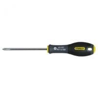 Отвертка Stanley FatMax, Ph1, 100мм. (0-65-207)