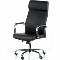Офисное кресло Special4You Maun black (000003688)
