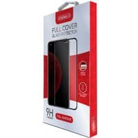 Защитное стекло Intaleo для Oppo A54 Full Glue Black (1283126512704)