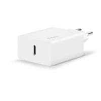 Зарядний пристрій Ttec SmartCharger PD USB 18W White (2SCS22B)