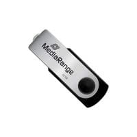 Флешка 32 ГБ MediaRange (MR911) USB 2.0