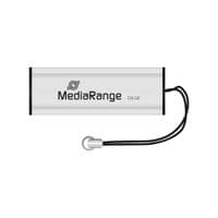 Флешка MediaRange USB 3.0 flash drive, 128GB