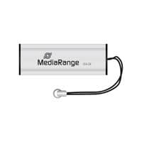 Флешка MediaRange USB 3.0 flash drive, 256GB