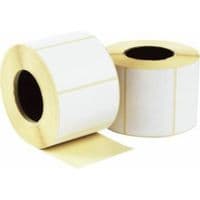 Термотрансферна етикетка TAMA 58x40 / 1tis n / gl (3296)