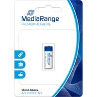 Батарейка MediaRange Premium Alkaline A23|6LR23|12V