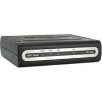 Модем-маршрутизатор D-Link DSL-2500U/BRU/D