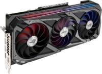 Відеокарта ASUS Nvidia GeForce ROG-STRIX-RTX3080TI-O12G-GAMING