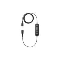 Адаптер для навушників та гарнітур JABRA Link 260
