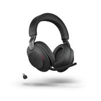 Навушники з мікрофоном JABRA EVOLVE2 85 MS Stereo USB-C