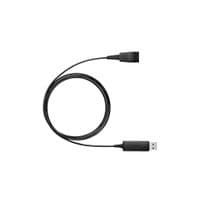 Адаптер для навушників та гарнітур JABRA Link 230