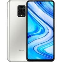 Мобільний телефон Xiaomi Redmi Note 9 Pro 6/64GB Glacier White