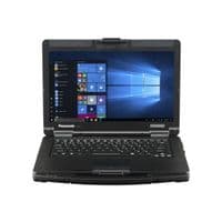 Ноутбук Panasonic TOUGHBOOK FZ-55 14FHD AG/Intel i5-8365U/8/256SSD/IntelUHDGraph/BT/LTE/WiFi/W10P