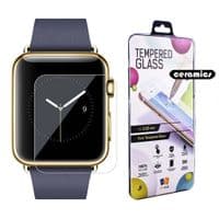 Защитная пленка Drobak Ceramics для Apple Watch SE 40mm (2 шт) (313120)